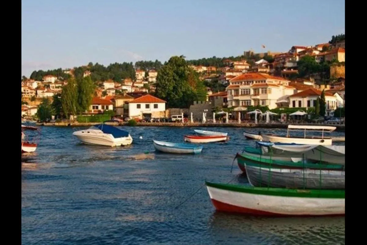 Büyük Balkan Turu Otobüs ile 9 Ülke Ekstra Turlar Dahil / 6 Gece Otel Konaklamalı / İstanbul Çıkışlı 3