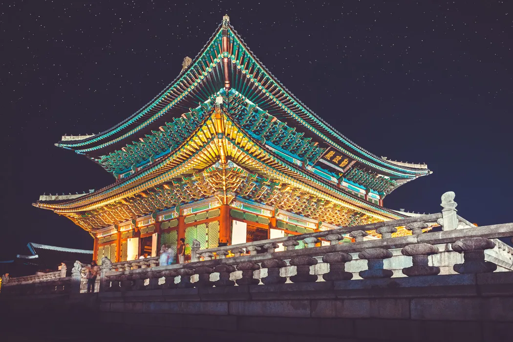 Elegant Japonya Turu All Nippon ile Vizesiz Ekstra Turlar Dahil / 6 Gece Otel Konaklamalı / İstanbul Çıkışlı / 2027 – İstanbul 2