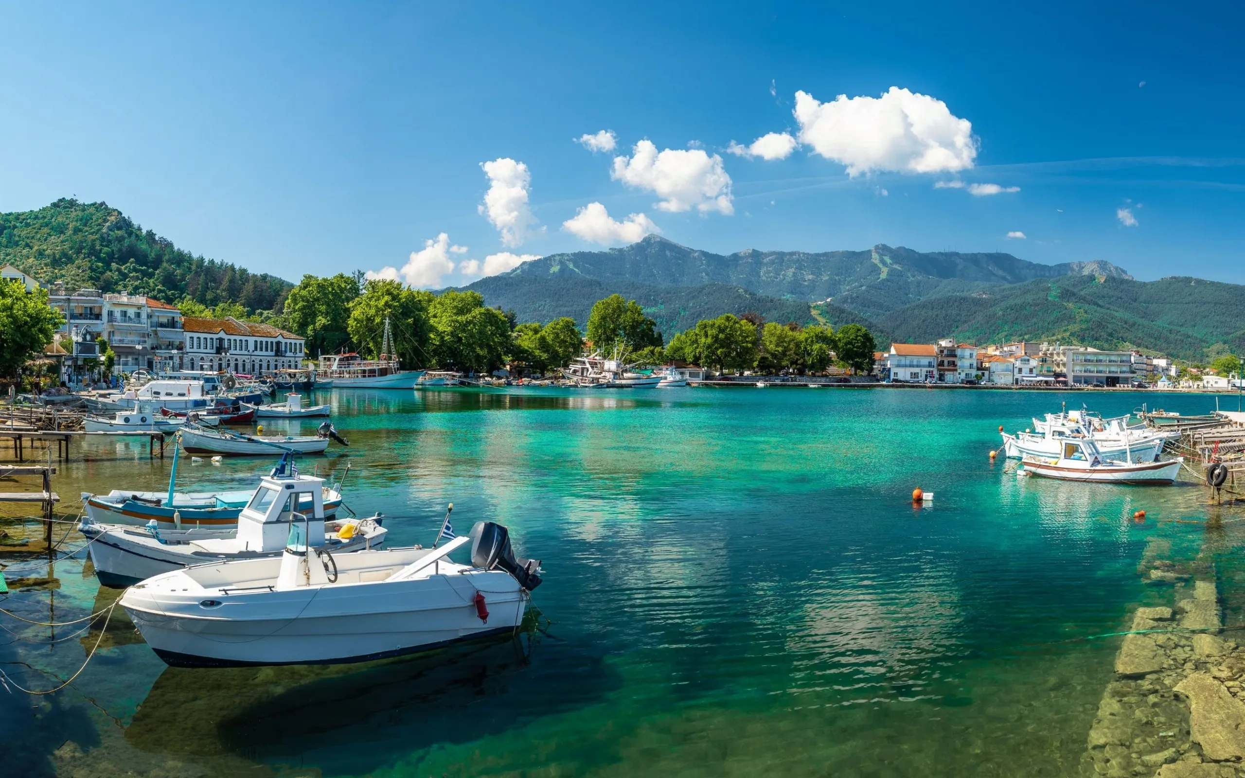Halkidiki Selanik ve Thassos Masalı - 2027 Dönemi – İstanbul 5