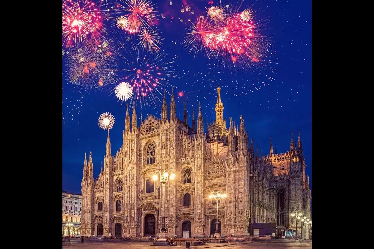 Viva Milano Turu THY ile Yılbaşı Özel / 3 Gece Otel Konaklamalı / İstanbul Çıkışlı – İstanbul 1