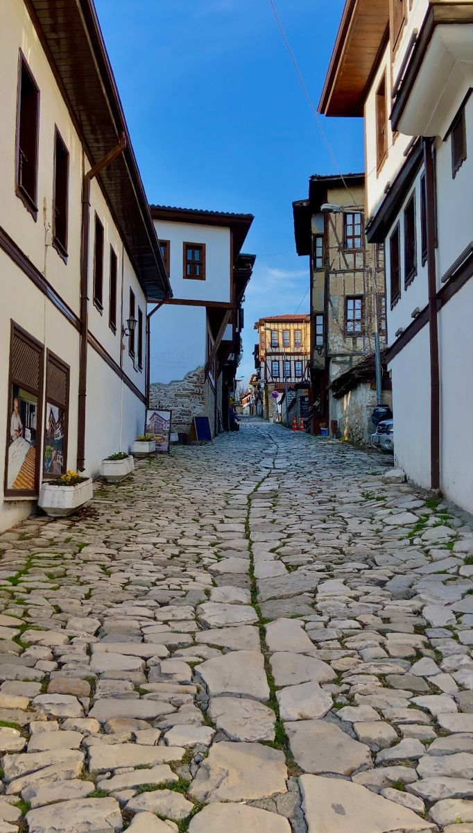 Kastamonu Kanyonlar Safranbolu Zonguldak Turu / 1 Gece Konaklamalı 5