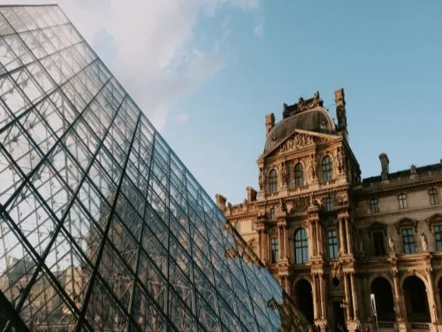 Elegant Benelüks Paris Alsace Turu AJet ile Ekstra Turlar Dahil / 7 Gece Otel Konaklamalı / İstanbul Çıkışlı / Basel Gidiş 5