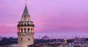Günübirlik İstanbul Kültür Turu, Ankara Çıkışlı – Ankara 1