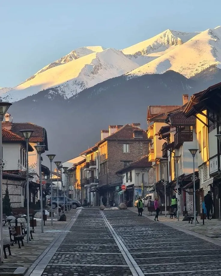 Bansko Kayak Turu 5