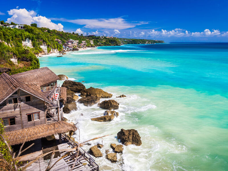 Egzotik Cennet Bali - Ubud - Malezya - Kuala - Lumpur Turu 10 Gece 11 Gün 6