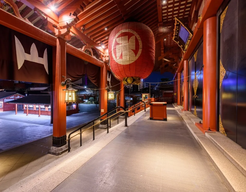 Büyük Japonya Turu 10 Gün - Tokyo, Kyoto, Fuji 4