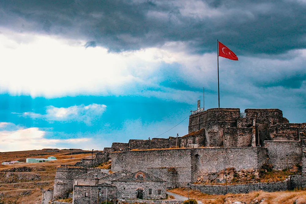 8 Günlük Doğu Anadolu Turu, İstanbul Çıkışlı – İstanbul 5