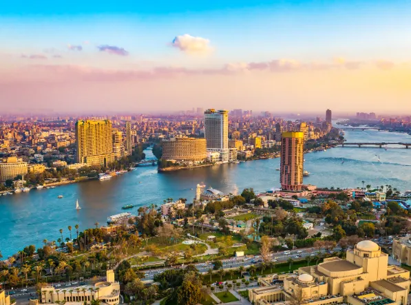 6 Günlük Gizemli Mısır Turu, Pegasus ile – İstanbul 5