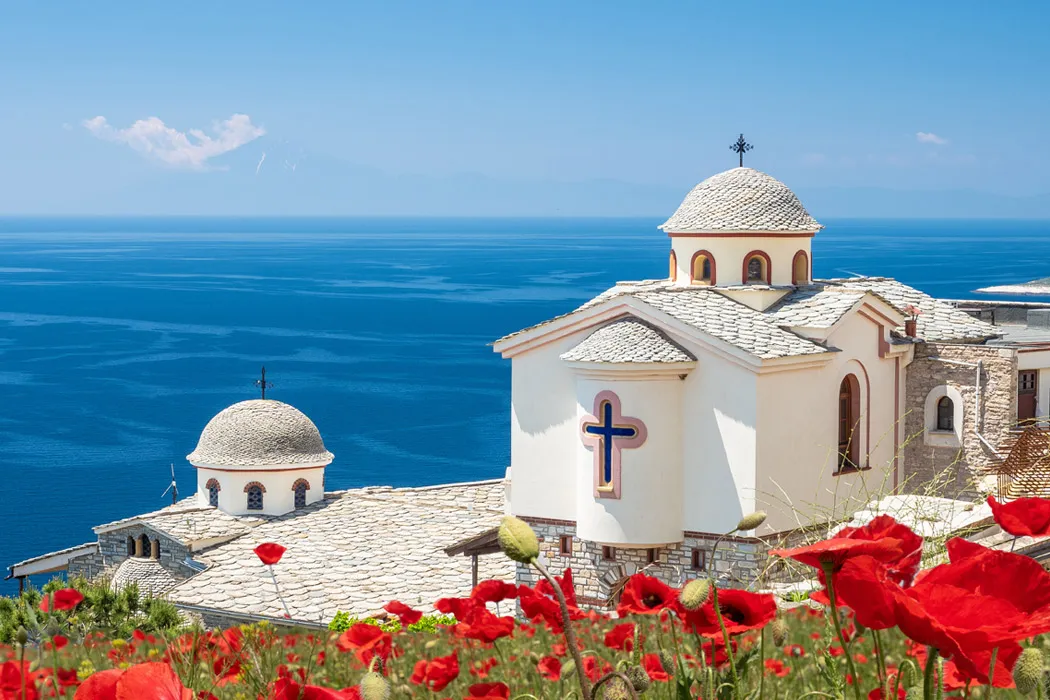 Selanik, Meteora ve Kavala Turu - 4 Gün Otobüs ile 4