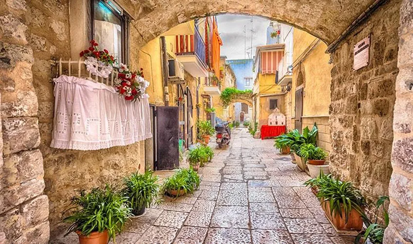 8 Günlük İtalya Turu, AJet ile Roma Çıkışlı – İstanbul 1
