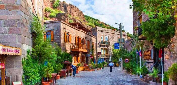 3 Günlük Kazdağları Assos Truva Çanakkale Şehitlik Turu – İstanbul 6