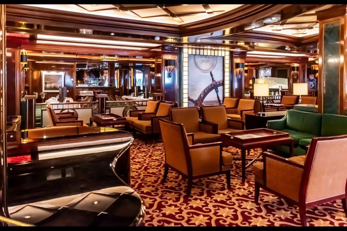 20 Gün Güney Amerika Turu – Majestic Princess, THY ile – İstanbul 6