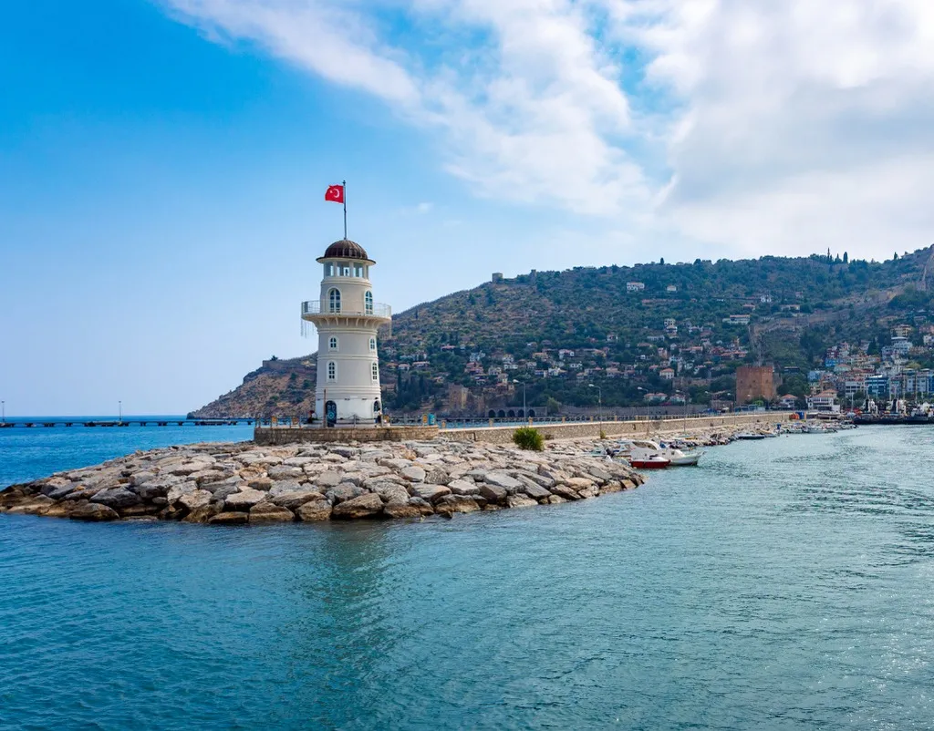 Black Sea Highlands and Batum Tour 3