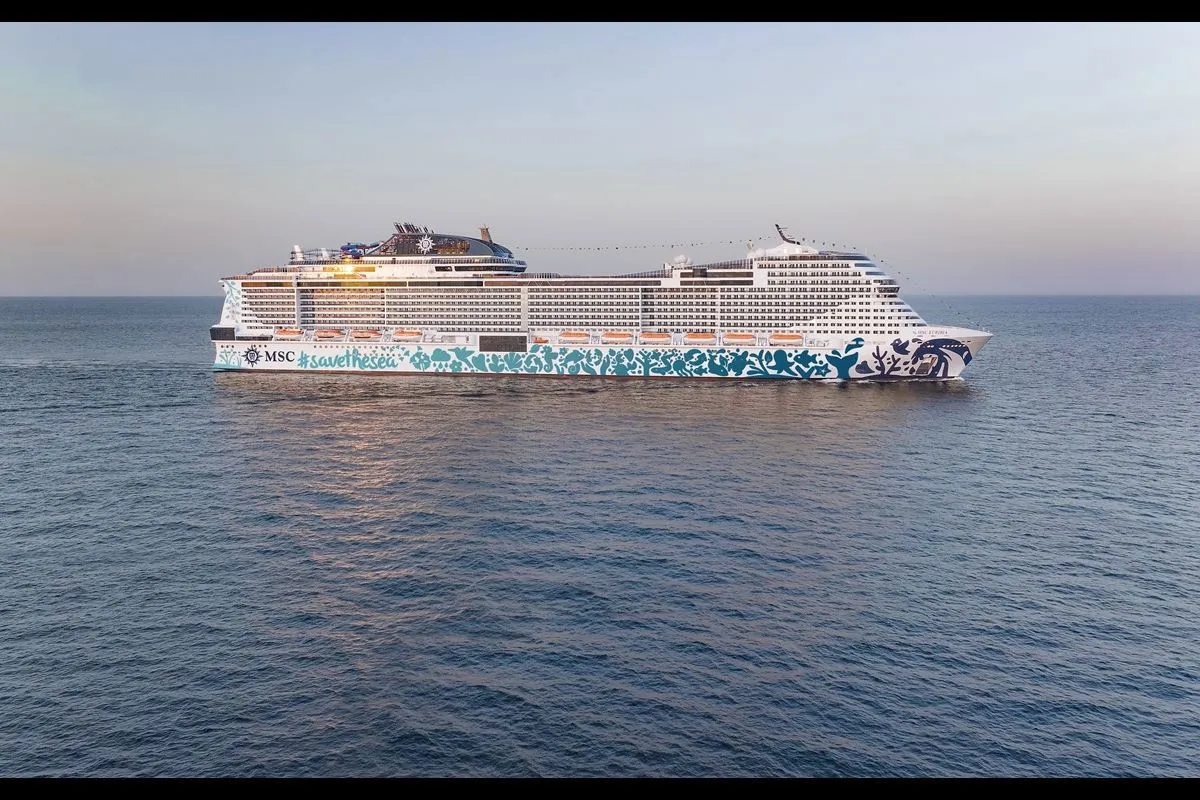 Msc Euribia ile Norveç Fiyortları Turu Pegasus ile / 7 Gece Konaklamalı / İstanbul Çıkışlı / 2027 – İstanbul 1