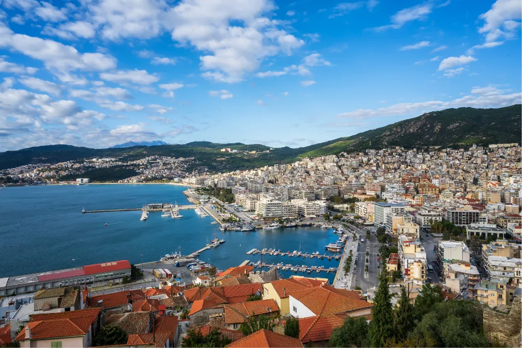Selanik & Kavala Turu 4