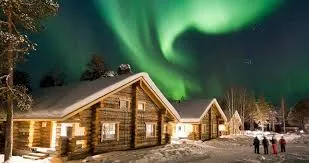 4 Günlük Lapland Turu, Rovaniemi ve Haparanda – İstanbul 5