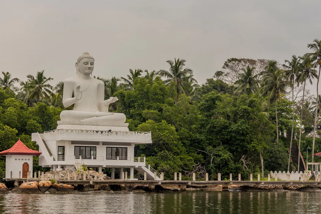 8 Günlük Sri Lanka Turu, Türk Hava Yolları ile – İstanbul 1
