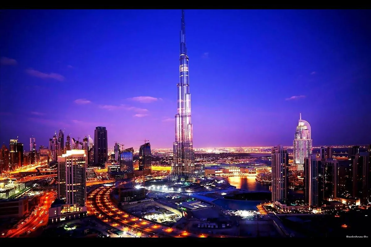 Görkemli Dubai Lüksün Başkenti Turu Türk Hava Yolları ile Vize Dahil / 4 Gece Otel Konaklamalı / İstanbul Çıkışlı / 2027 – İstanbul 1