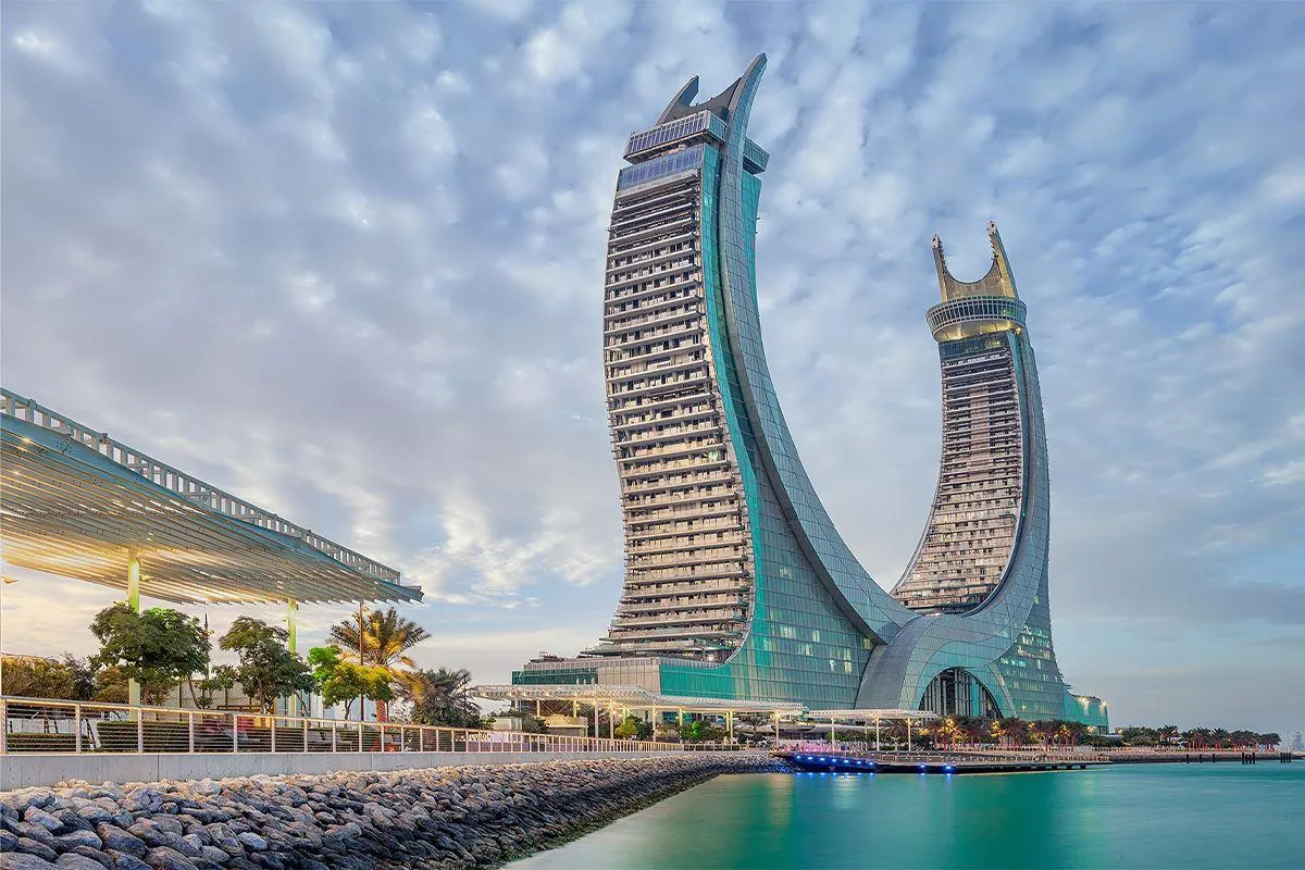 5 Günlük Doha Turu, Pegasus ile Vizesiz – İstanbul 3