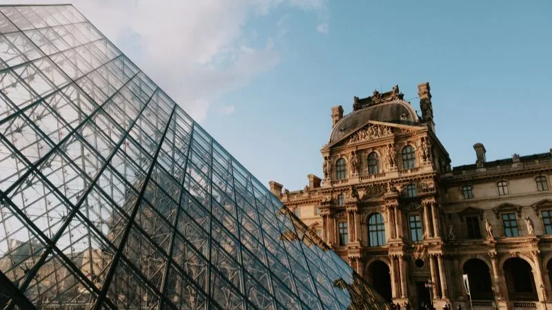 Maxi Benelüks Paris Alsace Turu - 8 Gün 1
