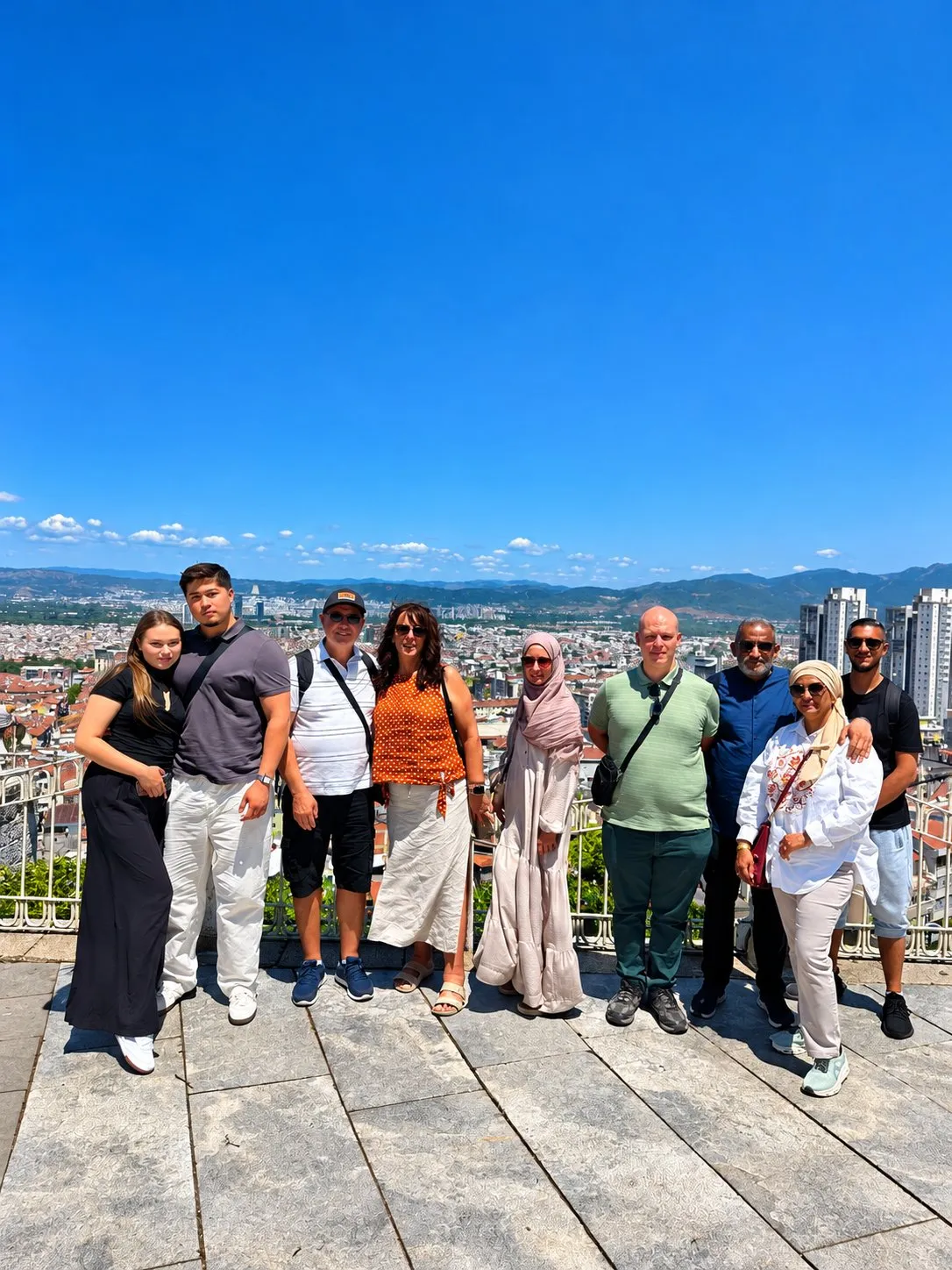 Bursa and Uludağ Tour: Full-Day Ottoman Heritage Trip from Istanbul with Cable Car – İstanbul 5