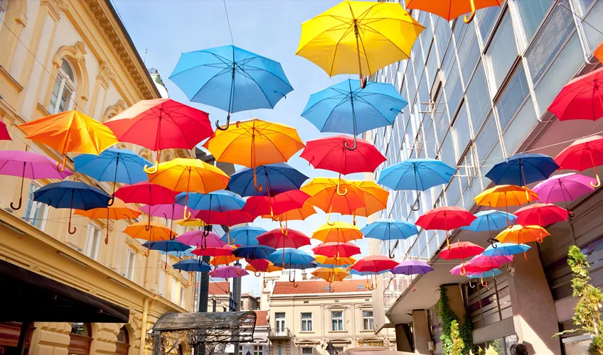 4 Günlük Belgrad Turu, THY ile Vizesiz – İstanbul 3