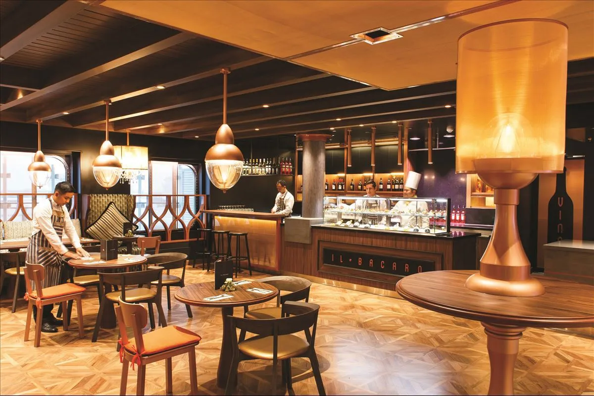 Costa Smeralda ile Fas'lı Kanarya Adaları Turu THY ile / 7 gece Konaklamalı / İstanbul Çıkışlı / 2 Nisan – İstanbul 5