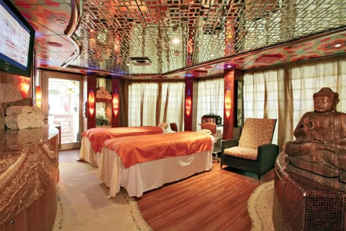 Costa Serena ile Japonya ve Kore Turu, 15 Gün – İstanbul 5
