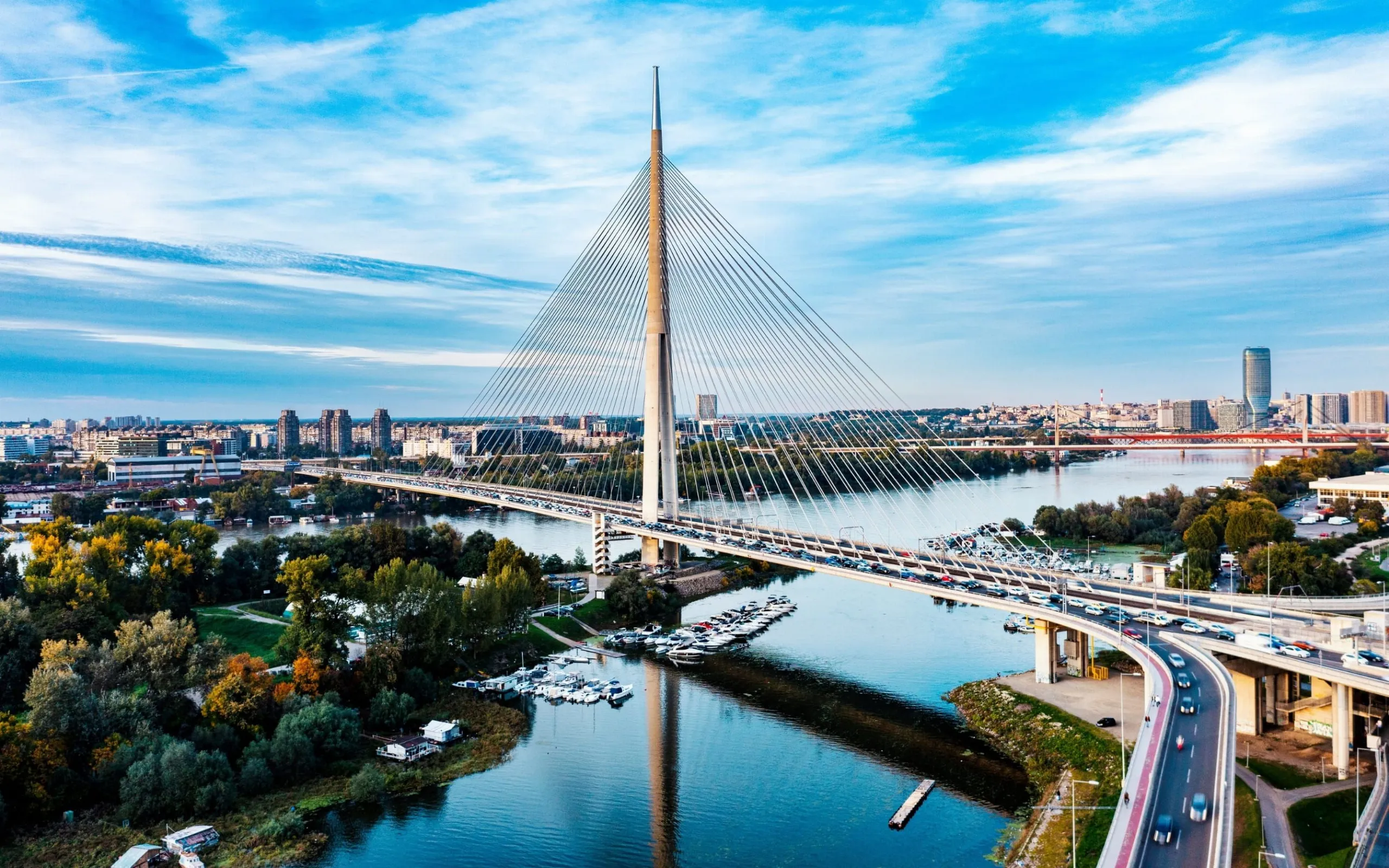 Otobüslü Balkan Masalı (7 Gece - Tüm Çevre Gezileri ve Ekstra Turlar Dahil - Selanik Konaklama Farkıyla) - 2027 Dönemi – İstanbul 1