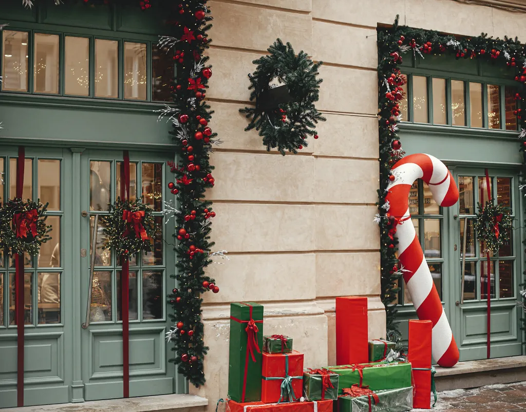 Fenomen Nürnberg & Alsace ile Noel Pazarları Turu 3