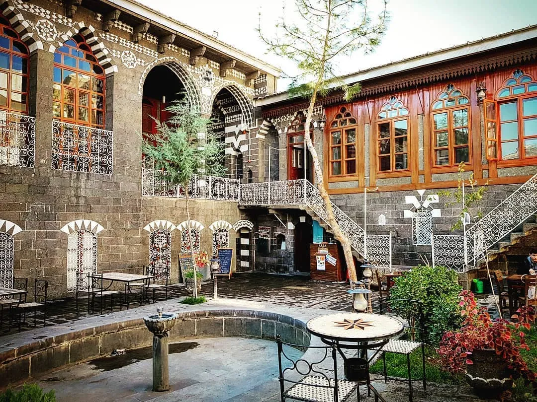 4 Günlük Gap Turu, Adana Çıkışlı – Adana 3