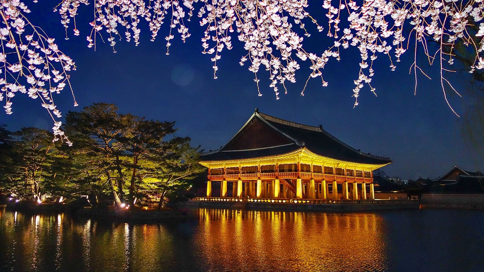 9 Günlük Japonya ve Kore Turu, THY ile – İstanbul 3
