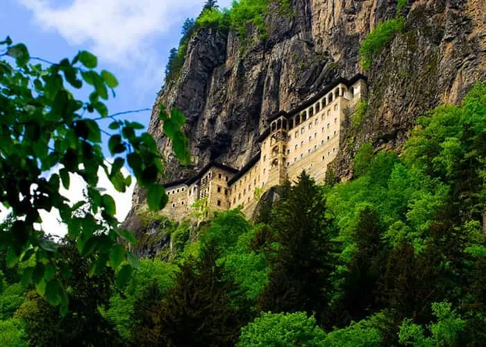 7 Günlük Karadeniz Yaylalar ve Batum Turu – İstanbul 6