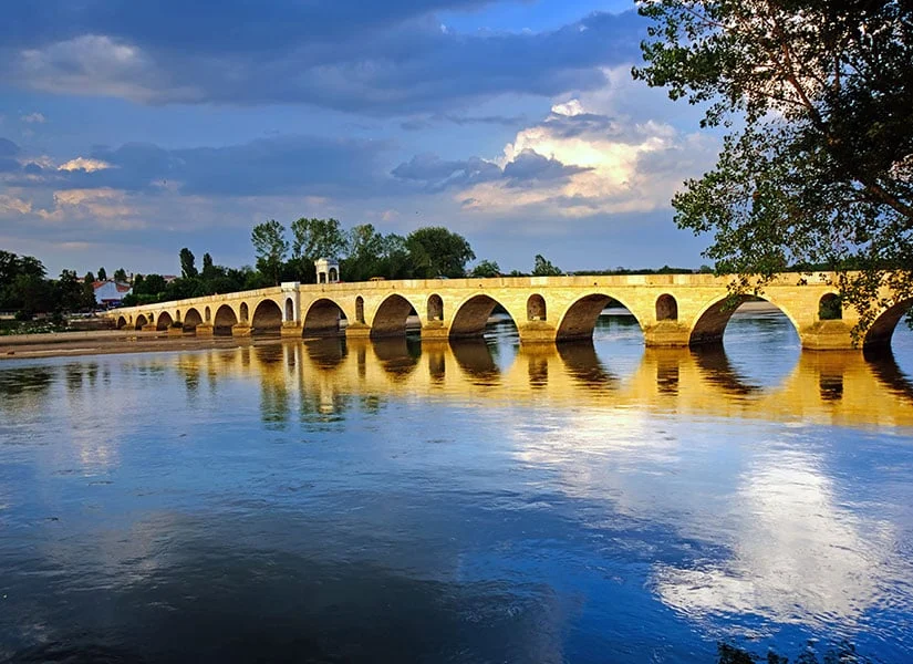 2 Günlük Edirne ve İğneada Turu, 1 Gece Otel Konaklamalı – İstanbul 4