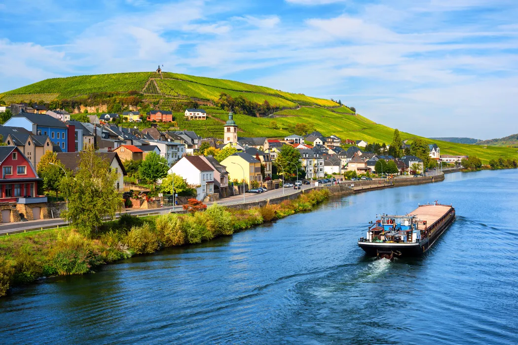 7 Gün Benelüks Paris Alsace Turu – Kasım Ara Tatil Özel, THY ile – İstanbul 3