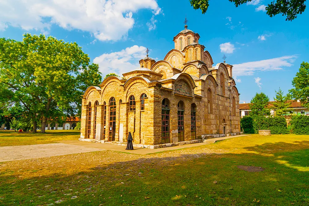 6 Günlük Balkan Panorama Turu, THY ile Vizesiz – İstanbul 1