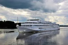 10 Gün Volga Nehri Beyaz Geceler Turu – MS Lavrinenkov, 16 Temmuz – İstanbul 1