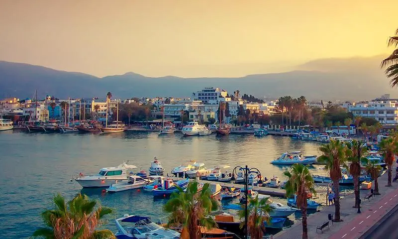 4 Günlük Kos Adası Turu, Feribot ile Bodrum Çıkışlı – Türkiye 3