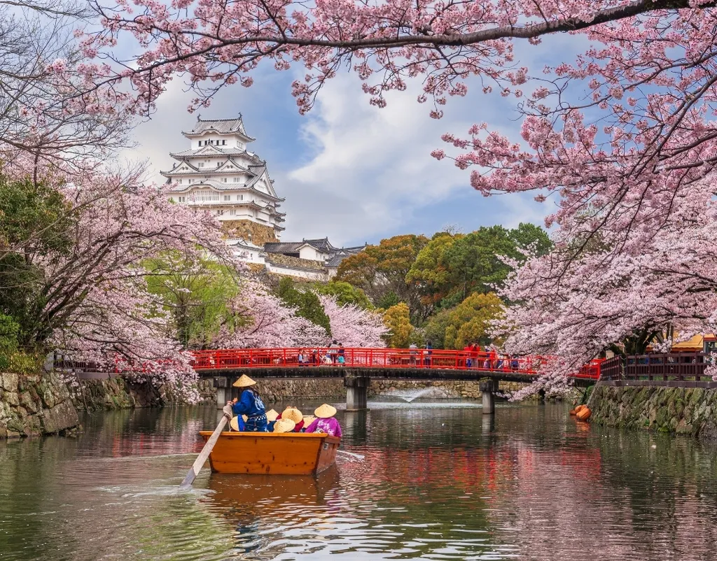 Büyük Japonya Turu 10 Gün - Tokyo, Kyoto, Fuji 5