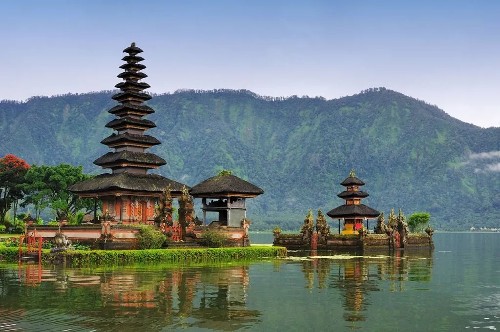 8 Günlük Bali ve Ubud Turu, Singapur Havayolları ile – İstanbul 3