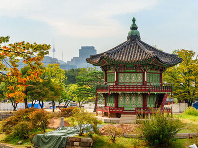 Comfort Japonya & Kore Turu Emirates Hava Yolları ile 9 gece Ekstra Turlar ve Çay Seremonisi Dahil HND-ICN 2026 Dönemi 4