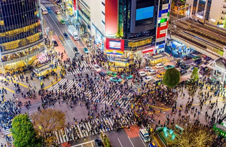 Noel Zamanı Japonya Turu, 10 Gün, THY ile – İstanbul 6