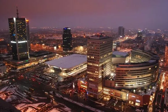 Almanya ve Polonya Turu Pegasus Hava Yolları ile / 7 Gece Otel Konaklamalı / İstanbul Çıkışlı 3