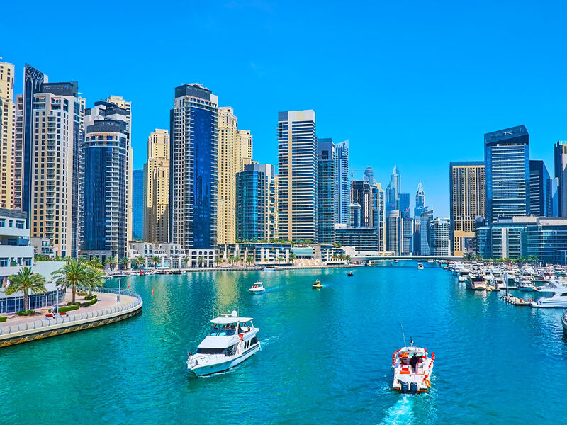 Görkemli Dubai & Lüksün Başkenti 3 Gece - Pegasus Hava Yolları ile (2026 İlkbahar - Yaz Dönemi) - Cumartesi Hareket AT1339 3