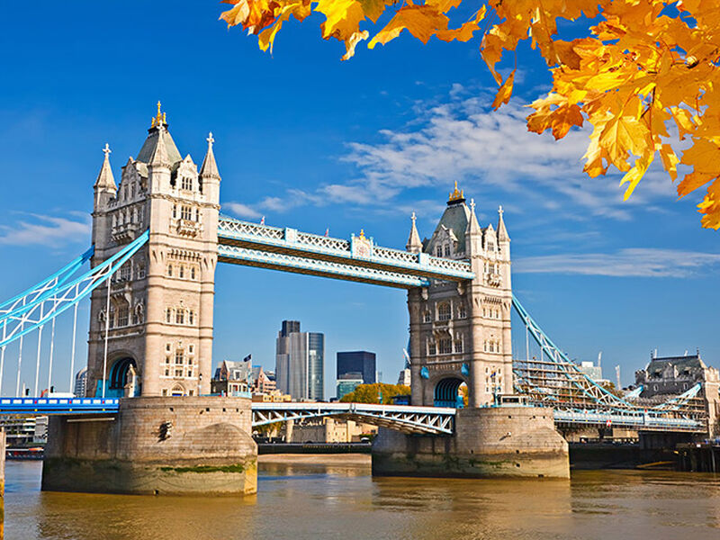 Comfort Büyük Britanya Turu THY ile 7 Gece Ekstra Turlar Dahil 2026 Dönemi 4