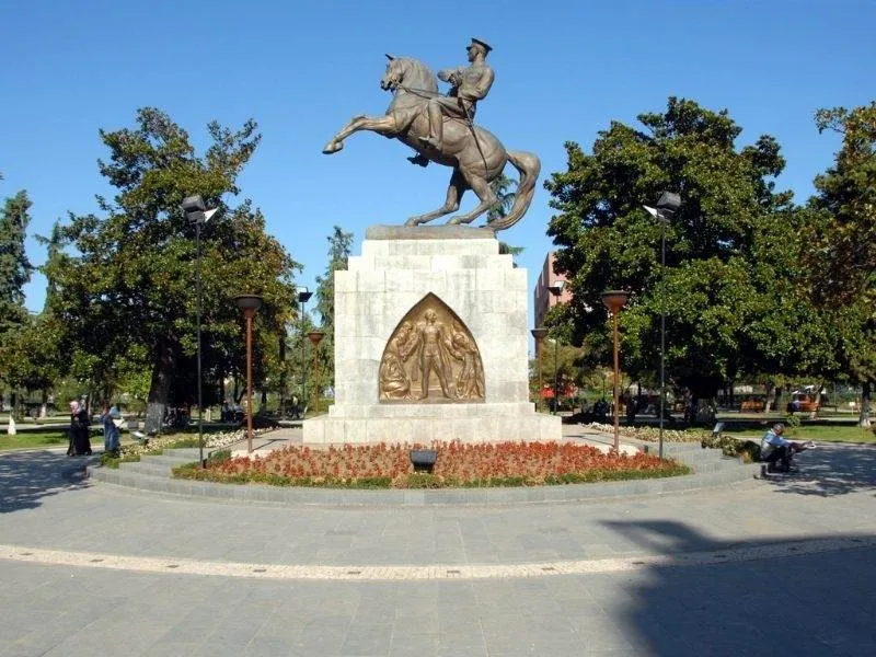5 Günlük Karadeniz Yaylalar ve Batum Turu – İstanbul 5