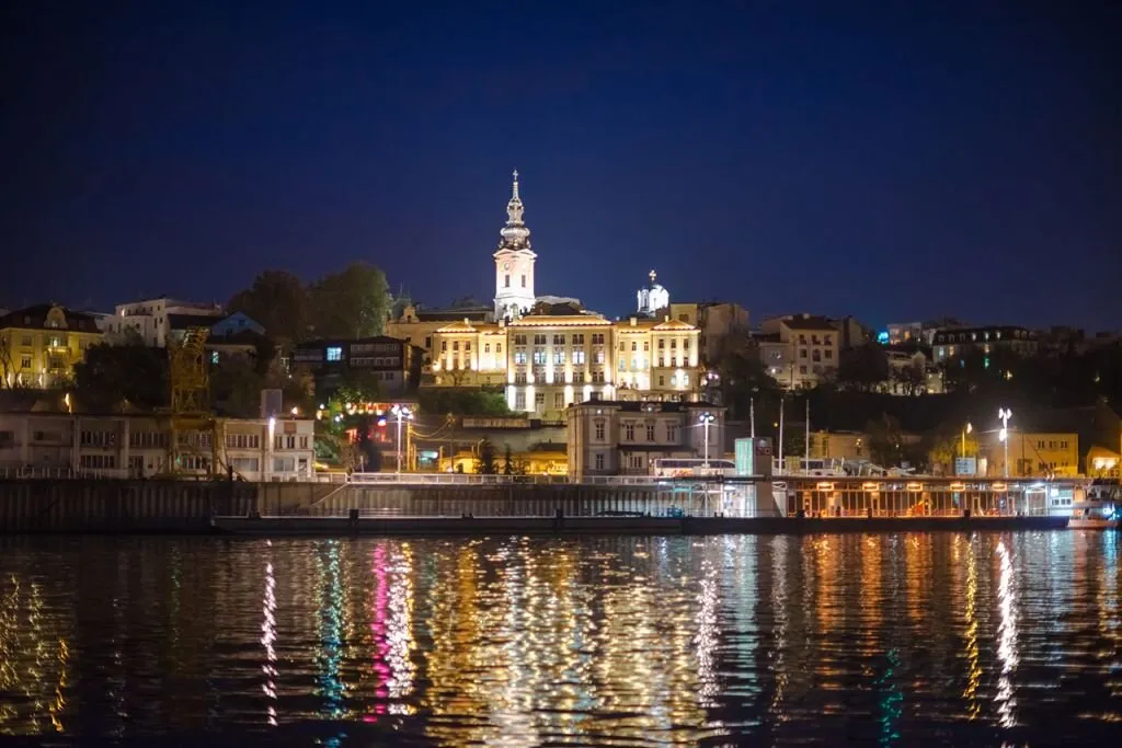 Süper Promosyon Orta Avrupa Turu Pegasus ile / 7 Gece Otel Konaklamalı / İstanbul Çıkışlı / 2027 – İstanbul 1