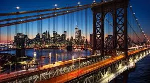 6 Günlük Doğu Amerika Turu, THY ile Yılbaşı Özel – İstanbul 3