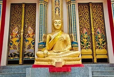 Bangkok Phuket Singapur Turu, 9 Gün THY ile – İstanbul 1