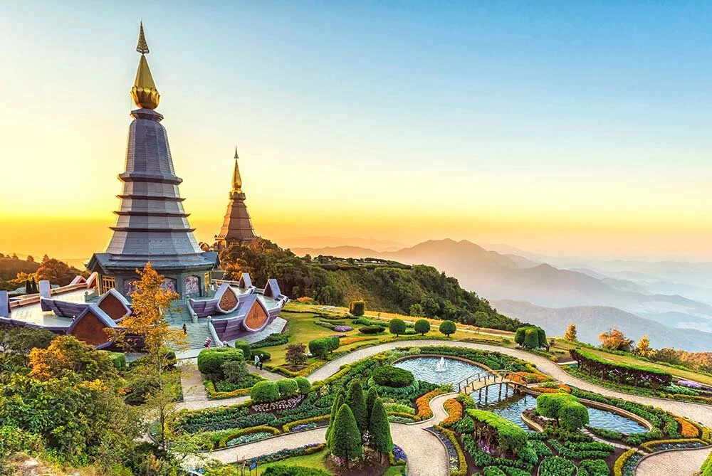 9 Günlük Bangkok Phuket Phi Phi Adaları Turu, THY ile – İstanbul 4